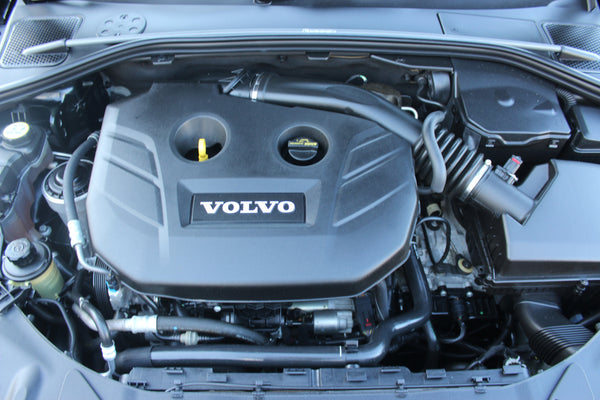 2013 Volvo V60 T5 R-Design