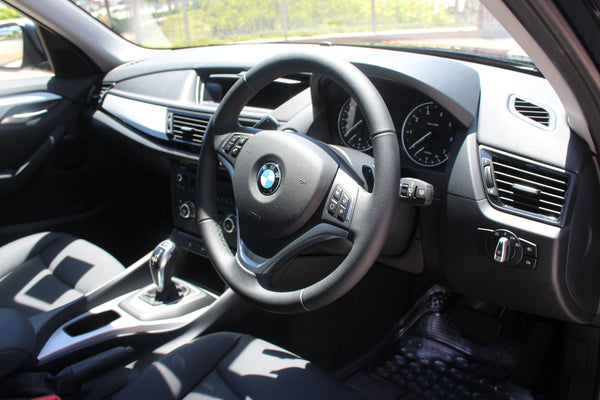 2011 BMW X1 X-Drive 25i