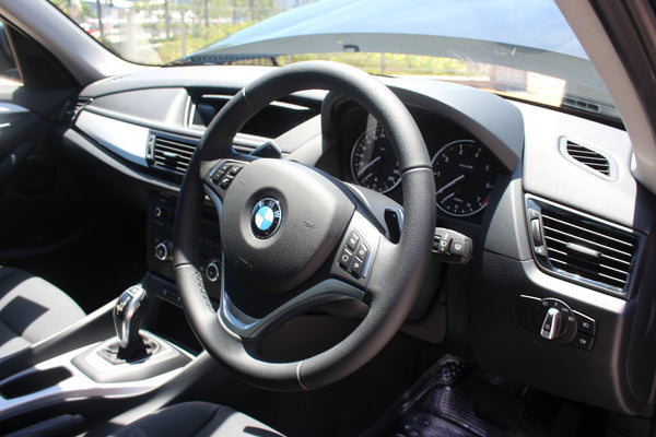 2014/2015 BMW X1