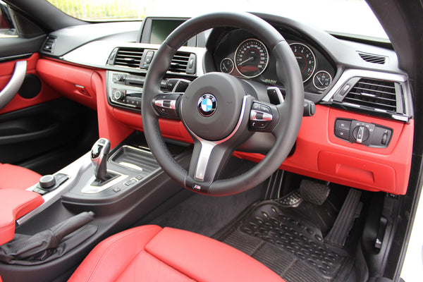 2013 BMW 428i M-Sport