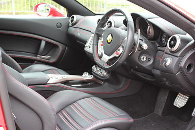 2012/2013 Ferrari California