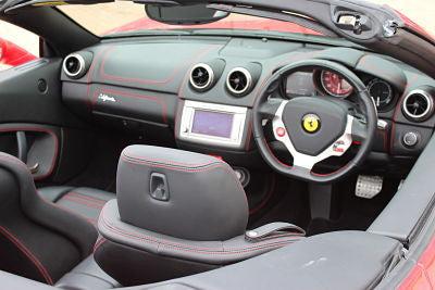 2012/2013 Ferrari California