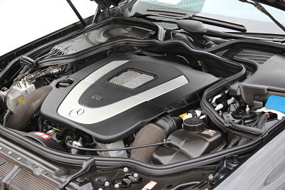 2006 Mercedes-Benz E350AV