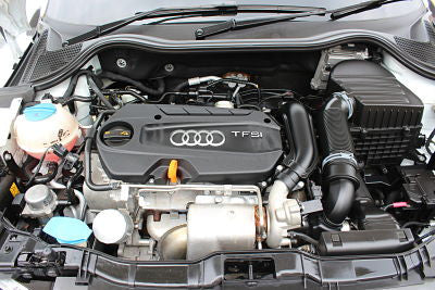 2012/2013 Audi A1 1.4TFSI Ambition