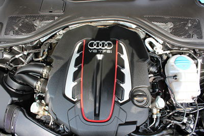 2013 Audi S7 Sportback 4.0