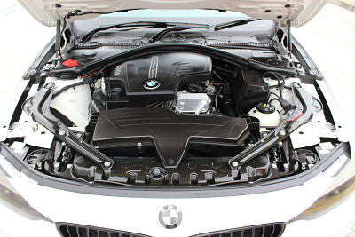 2014 BMW 428i  Cabrio M-Performance