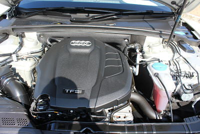 2013/2014 Audi A5 1.8T Sportback S-Line