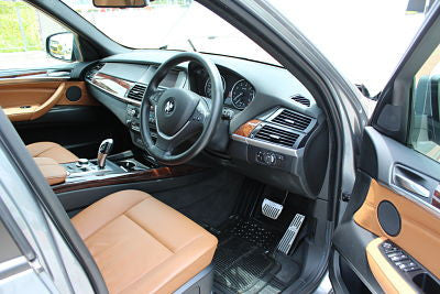 2008 BMW X5 3.0