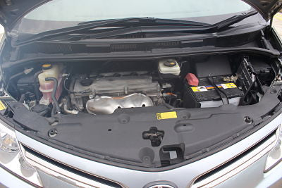 2012 Toyota Previa GL 2.4