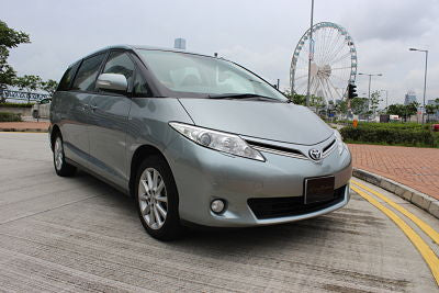 2012 Toyota Previa GL 2.4