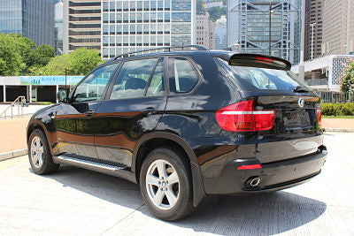 2008 BMW X5 3.0