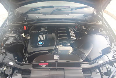 2011 BMW 323i Touring