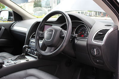 2011 Audi Q7 3.0 TDI Quattro