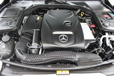 2014 Mercedes-Benz C250