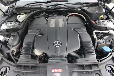 2014/2015 Mercedes-Benz CLS400 AMG