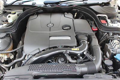 2014 Mercedes-Benz E200 Coupe