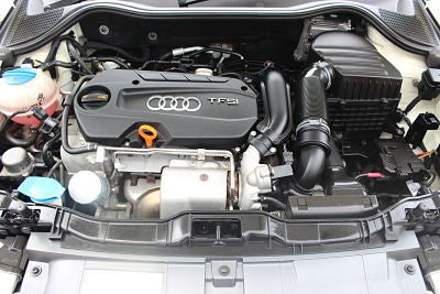 2012 Audi A1 1.4TFSI