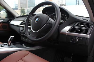 2012 BMW X5 3.0 7 Seats