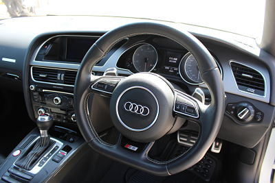 2014 Audi S5 Sportback 3.0 Quattro