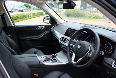 2019/2020 BMW X5 XDrive40iA 7 Seats